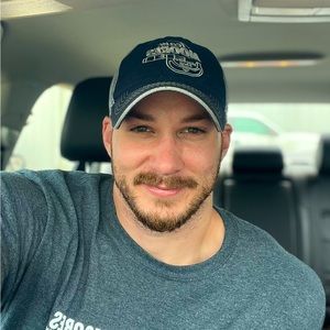 Meet your Posher, Aaron